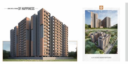 Shyam Grace Brochure Image 4