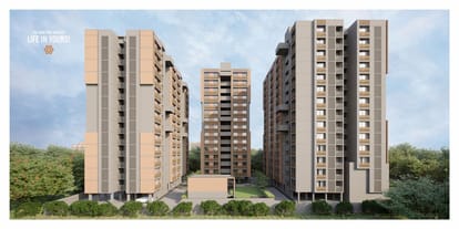 Shyam Grace Brochure Image 7