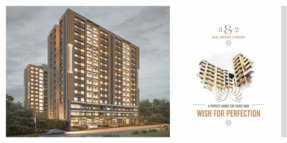 Shyam Grace Brochure Image 2