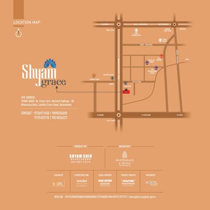Shyam Grace Brochure Image 13