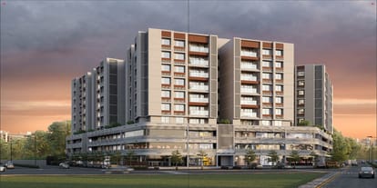 Shypram Lavish Brochure Image 2