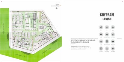 Shypram Lavish Brochure Image 6