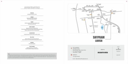 Shypram Lavish Brochure Image 7