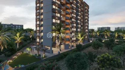 Nilkanth Vatika Image 2