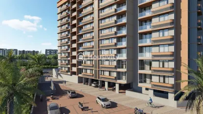 Nilkanth Vatika Image 1