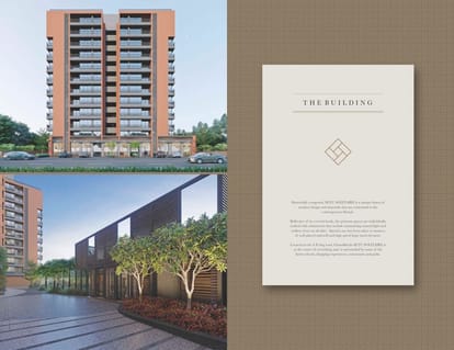 Setu Solitaire Brochure Image 5