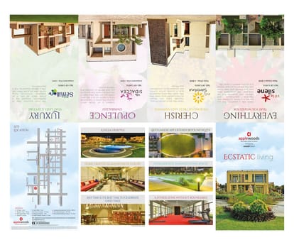 Applewoods Villas Brochure Image 2