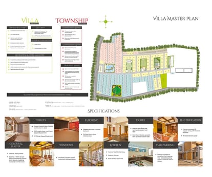 Applewoods Villas Brochure Image 1