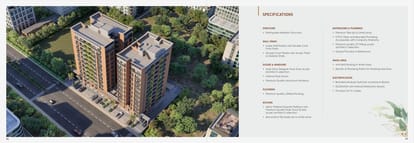 Muni Sankalp Brochure Image 9