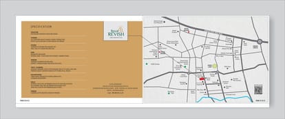 Royal Revish Brochure Image 6