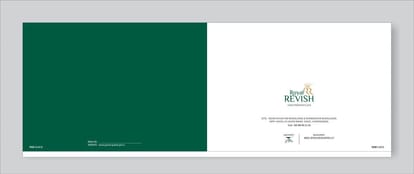 Royal Revish Brochure Image 1