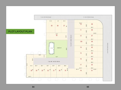 Sun Sunrise Villa Brochure Image 3