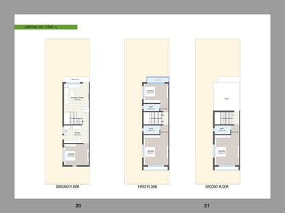 Sun Sunrise Villa Brochure Image 11