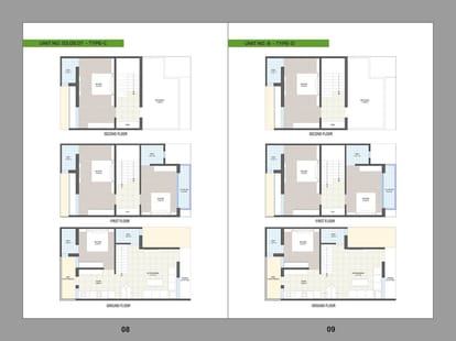 Sun Sunrise Villa Brochure Image 5