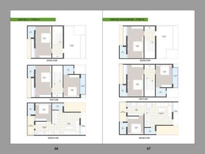 Sun Sunrise Villa Brochure Image 4