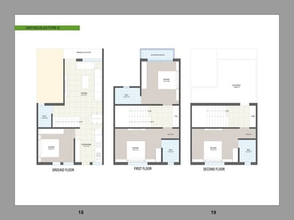 Sun Sunrise Villa Brochure Image 10