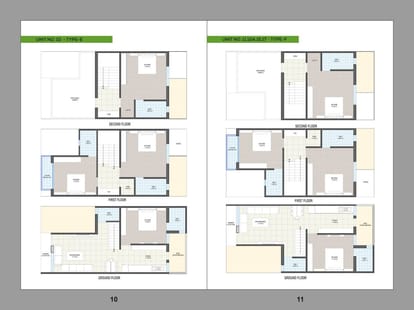 Sun Sunrise Villa Brochure Image 6