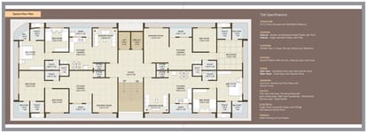 Akshat Elegance Brochure Image 4