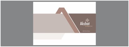 Akshat Elegance Brochure Image 1