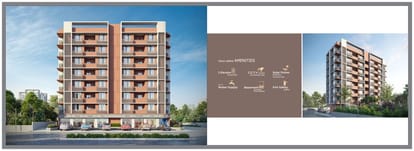 Akshat Elegance Brochure Image 2