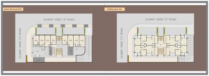 Akshat Elegance Brochure Image 3