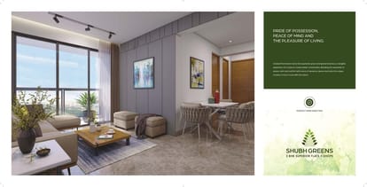 Shubh Greens Brochure Image 8