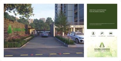 Shubh Greens Brochure Image 3