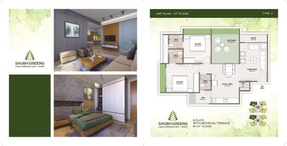 Shubh Greens Brochure Image 9