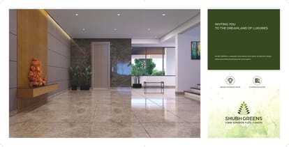 Shubh Greens Brochure Image 5