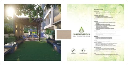 Shubh Greens Brochure Image 11