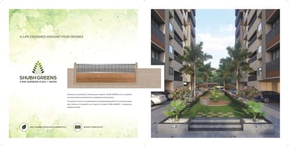 Shubh Greens Brochure Image 10