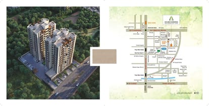 Shubh Greens Brochure Image 12
