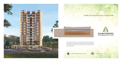 Shubh Greens Brochure Image 4