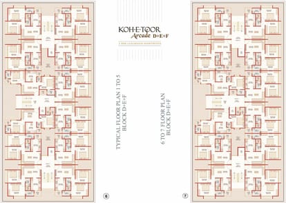 Koh E Toor Arcade Brochure Image 4