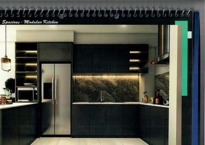 Hasnain Residency Brochure Image 4