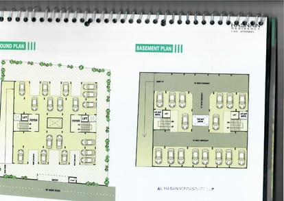 Hasnain Residency Brochure Image 5