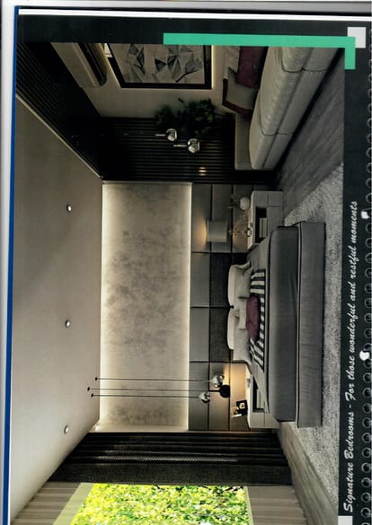 Hasnain Residency Brochure Image 3