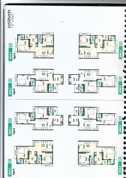 Hasnain Residency Brochure Image 10