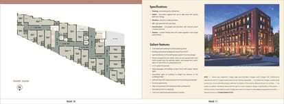 Simandhar Avenue Brochure Image 6