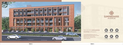 Simandhar Avenue Brochure Image 3