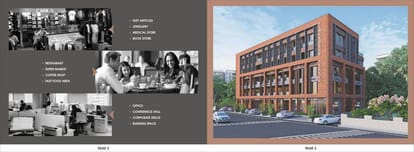 Simandhar Avenue Brochure Image 2