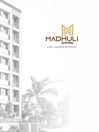 Madhuli Empire Brochure Image 1