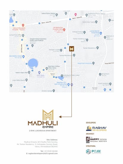 Madhuli Empire Brochure Image 7