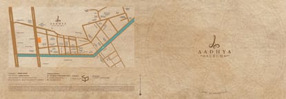 Aadhya Aurum Brochure Image 1