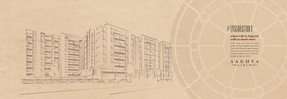 Aadhya Aurum Brochure Image 2
