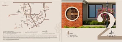Aadhya Aura 2 Brochure Image 1