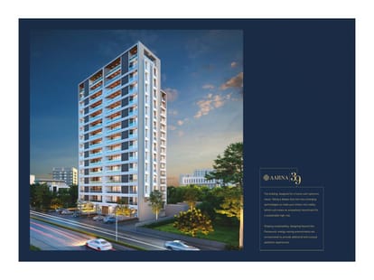 Aarna 39 Brochure Image 3