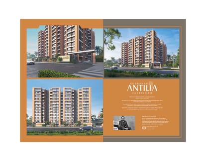Rudransh Antilia Brochure Image 2