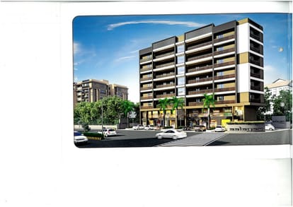 Aalayam Residency Brochure Image 2