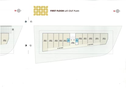 Aalayam Residency Brochure Image 9